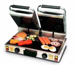 Гриль контактный Vema PV 2064/2 фото