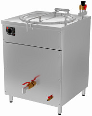 Котел пищеварочный Gabino BL-250 в Москве , фото 1