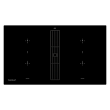Индукционная варочная панель Kuppersbusch KMI 9850.0 SR