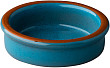 Форма для запекания  Stoneheart d 6 см, цвет голубой (SHAZC0106)