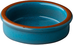 Форма для запекания Style Point Stoneheart d 6 см, цвет голубой (SHAZC0106) в Москве , фото