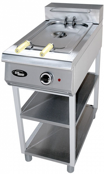 Фритюрница Grill Master ФЖТЛФрЭ (24022) фото