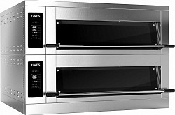 Печь подовая Fines FD86H1/2-D2 digital в Москве , фото