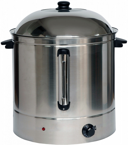 Аппарат для варки кукурузы Gastrorag DK-EC-40 фото