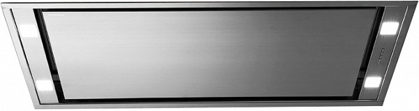 Островная вытяжка Falmec STELLA PLUS IS.120 INOX (CSMI20.E3P2#ZZZI400F) фото
