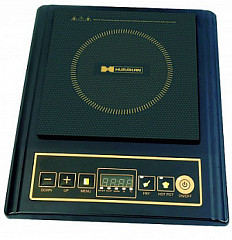 Плита индукционная Hurakan HKN-ICF18M в Москве , фото 1