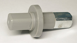 Вал Kocateq JC90 output shaft фото