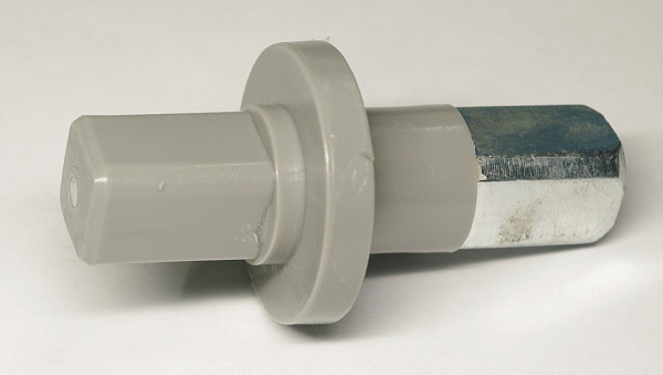 Вал Kocateq JC90 output shaft фото