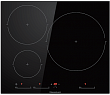 Варочная поверхность индукционная Kuppersbusch KI 6343.0 SR