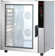 Печь конвекционная Inoxtrend NB-SP-010E в Москве , фото