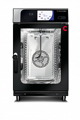 Пароконвектомат Convotherm mini easyTouch 10.10 Black, фото