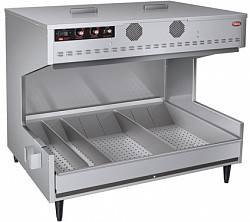 Станция для подогрева и фасовки картофеля фри Hatco MPWS-36 в Москве , фото 2