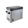 Автохолодильник переносной Libhof Q-65 12В/24В фото