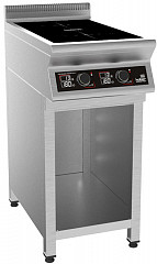 Плита индукционная Кобор I7-2S1 в Москве , фото 1