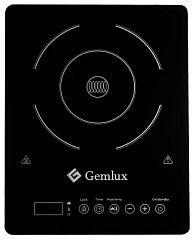 Индукционная плита Gemlux GL-IP20E1, фото 2