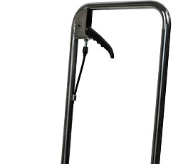 Стол подъемный гидравлический Shtapler PTS 150 в Москве , фото 5