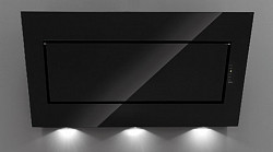 Пристенная вытяжка Falmec QUASAR GLASS BLACK 80	CQPN80.E0P2#ZZZN491F в Москве , фото 4