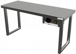 Полка тепловая Gastrolux ПНТО1-143/П, фото