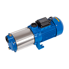 Поверхностный многоступенчатый насос Aquario AMH(T)220-10P в Москве , фото 4