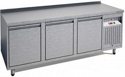 Охлаждаемый стол Gastrolux СОБ3-186/3Д/S в Москве , фото