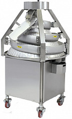 Тестоокруглитель конический Danler RSG-2000, фото 1