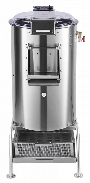 Картофелечистка Abat МКК-500-01 Cubitron-3M фото
