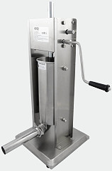 Шприц колбасный Eksi GRT-VSS7 в Москве , фото 4