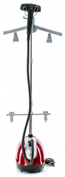 Отпариватель Grand Master GM-Q7 Multi-R Red фото