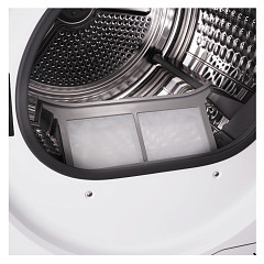 Сушильная машина Korting KD 69IHP10 в Москве , фото 15