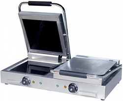 Гриль контактный Kocateq FC2 фото