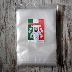 Пакеты рифленые для вакуумной упаковки VacGurman VG2535 в Москве , фото 2