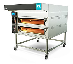 Печь подовая Memak NOVA120-2-S-D фото