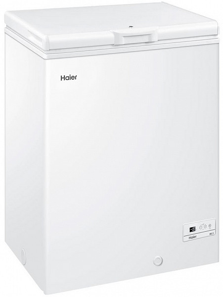 Морозильный ларь Haier HCE143R фото