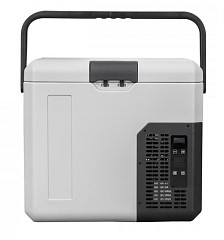 Автохолодильник переносной Alpicool P18 (12/24) в Москве , фото 1