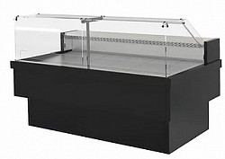 Холодильная витрина Enteco Немига Cube 240 ВС в Москве , фото 3