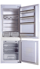 Встраиваемый холодильник Hansa BK316.3FA фото
