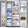 Холодильник Side-by-side Io Mabe ORE24VGHF RR фото