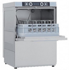 Стаканомоечная машина Apach Chef Line LGIT35 S DD фото