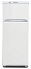 Холодильник двухкамерный Саратов 264 (КШД-150/30) серебристый фото