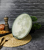 Тарелка с вертикальным бортом Porland d 15,5 см h 2,1 см, Stoneware Selene (18KP16) фото