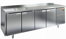 Охлаждаемый стол Hicold SN 1111/TN LT в Москве , фото 1