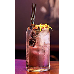 Стакан Хайбол Arcoroc 470 мл d 76 мм h134 мм банка Кэн в Москве , фото 2