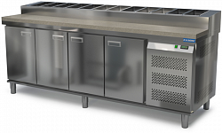 Стол для пиццы Камик СОП-402373К в Москве , фото