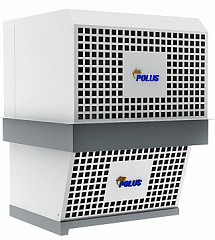 Низкотемпературный моноблок Полюс MLR 214 (МНп 211) в Москве , фото 1