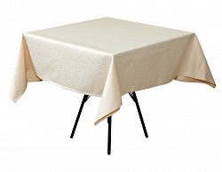 Luxstahl 145х195 см Ричард ажур бежевая фото