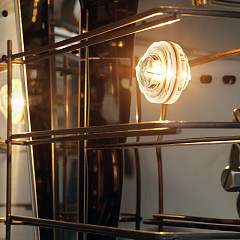 Печь конвекционная Venix T04MI с пароувлажнением в Москве , фото 6