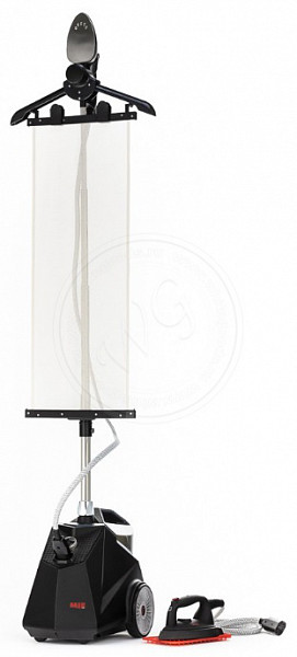 Отпариватель Mie Forza Plus Black фото