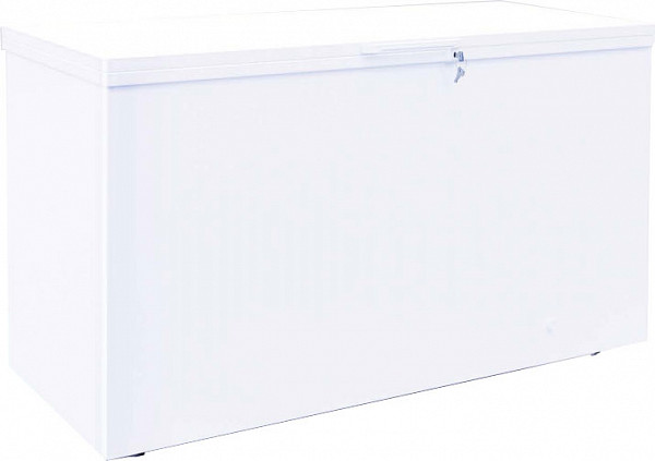 Морозильный ларь Italfrost CF300S фото