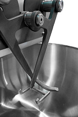 Тестомес Rosso SB20 в Москве , фото 3