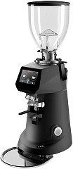 Кофемолка Fiorenzato F 83 E Pro Black || Dark-T Edition, фото